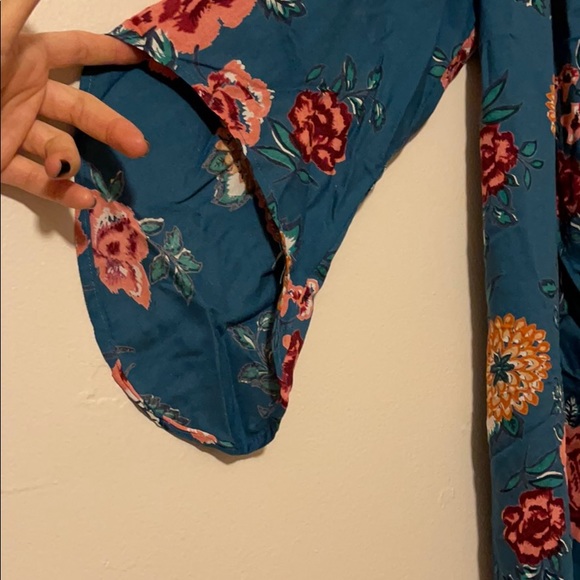 Throw jacket - Picture 2 of 4